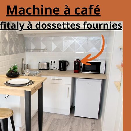 Le Circuit - Tout Simplement: Confort! Cosne-sur-Loire Eksteriør bilde